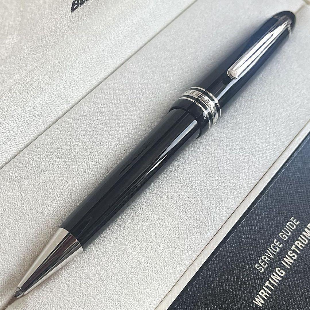 超美品 モンブラン プラチナライン P161 ルグラン マイスターシュテュック