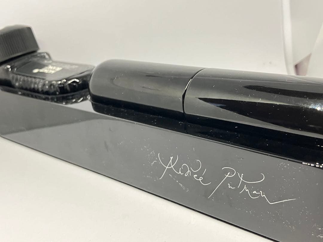 Montblanc 149 UNICEF Andree Putman 万年筆