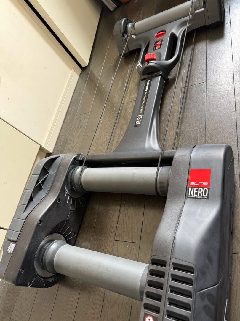 NERO 3本ローラー