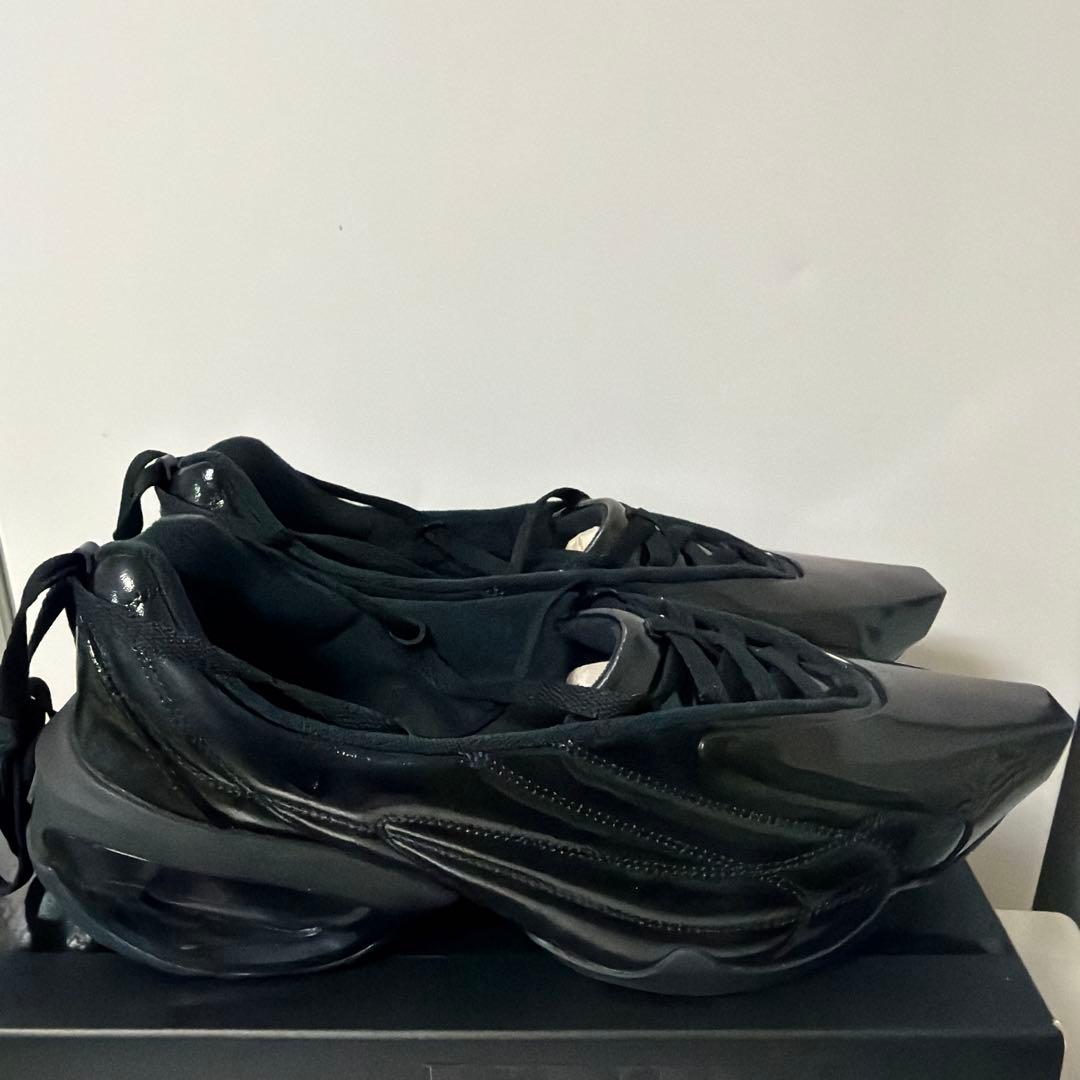 【未使用】KNWLS × Nike Women's Air Max