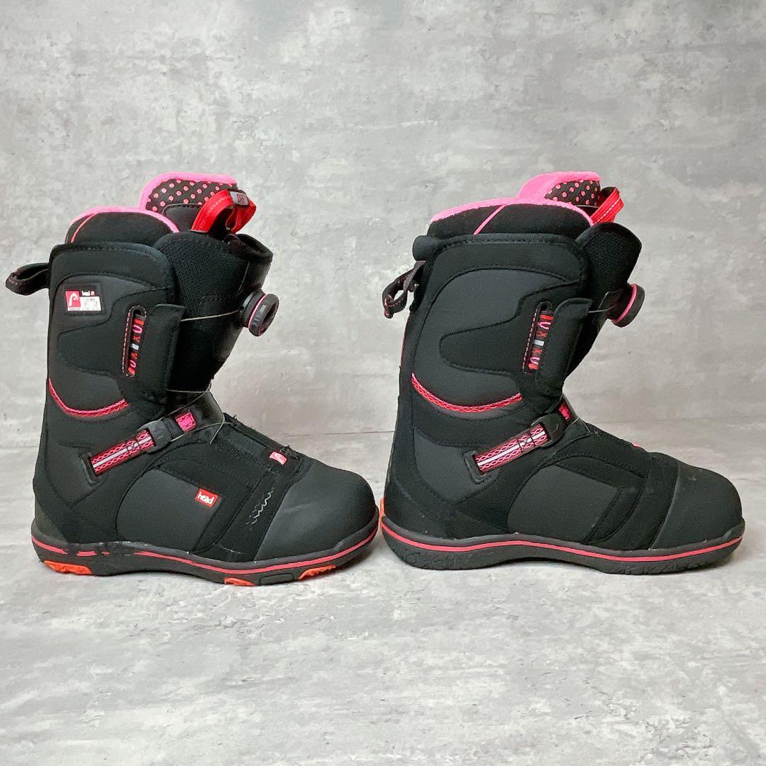 HEAD FIVE WMN 25cm レディース ブーツ スノーボード