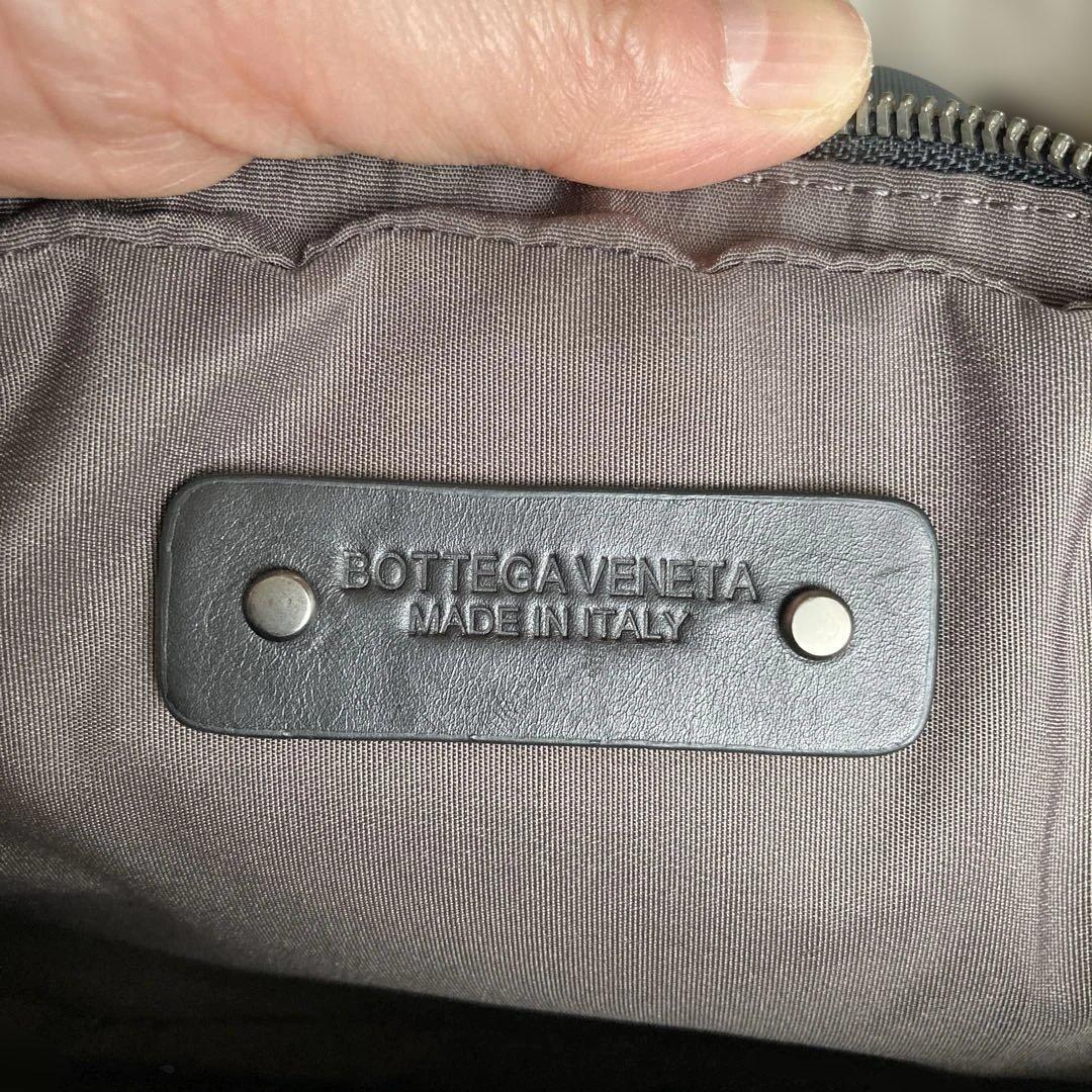 Bottega Veneta ボディバッグ　ウエストバッグ