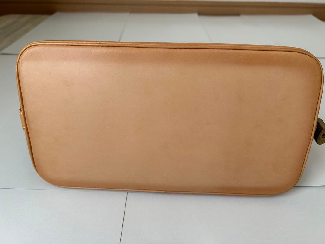 Louis Vuitton モノグラム アルマ　PM