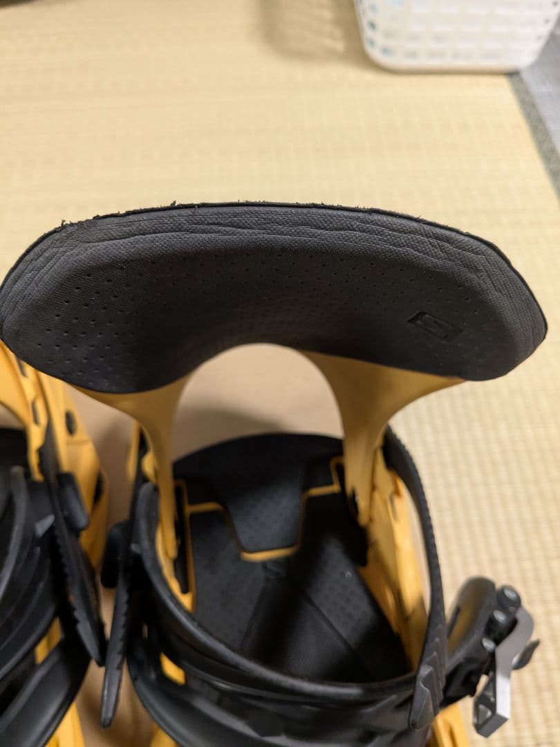 22-23 SALOMON サロモン DISTRICT Mサイズ