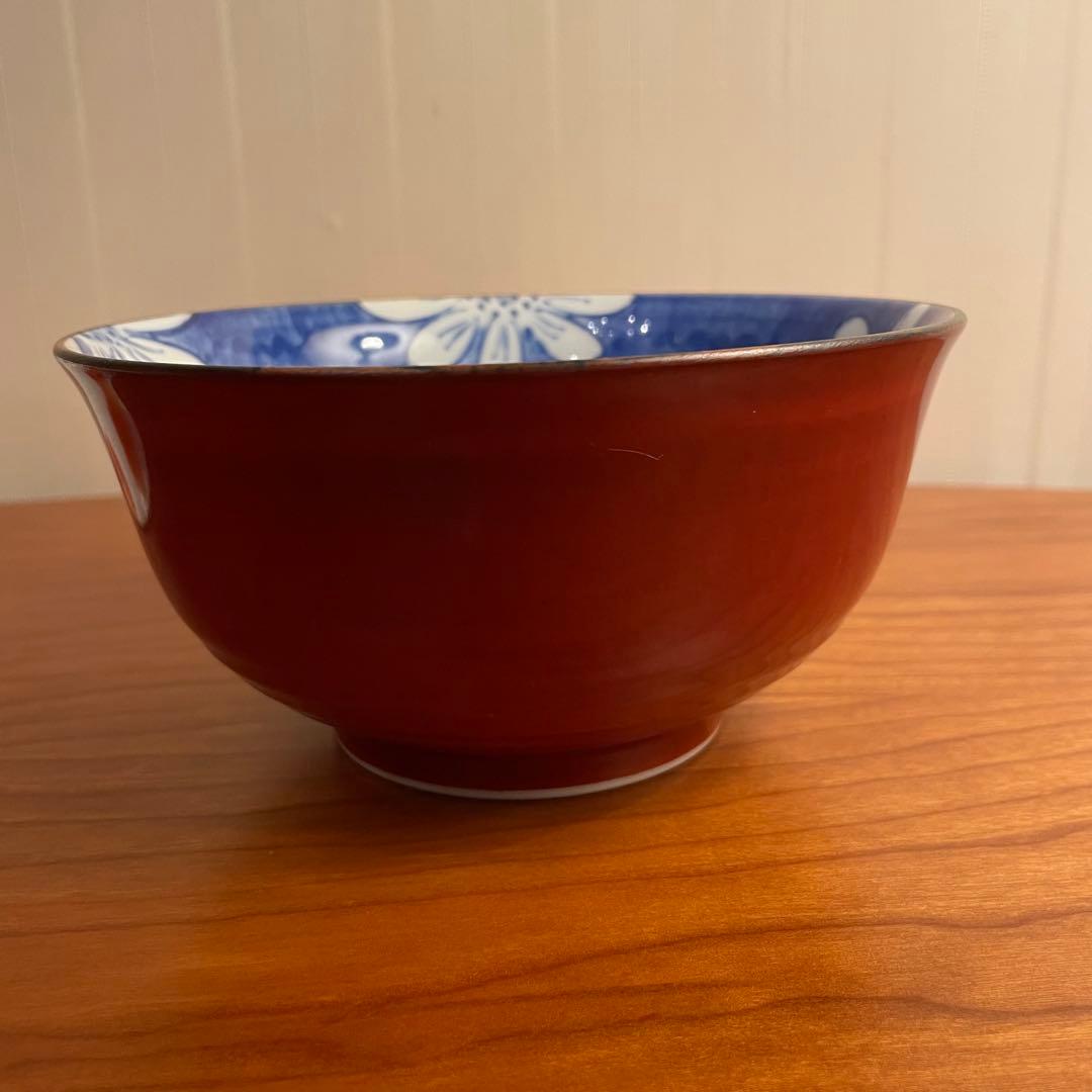 ✨美品✨三越 有田焼 高級 どんぶり 2個セット