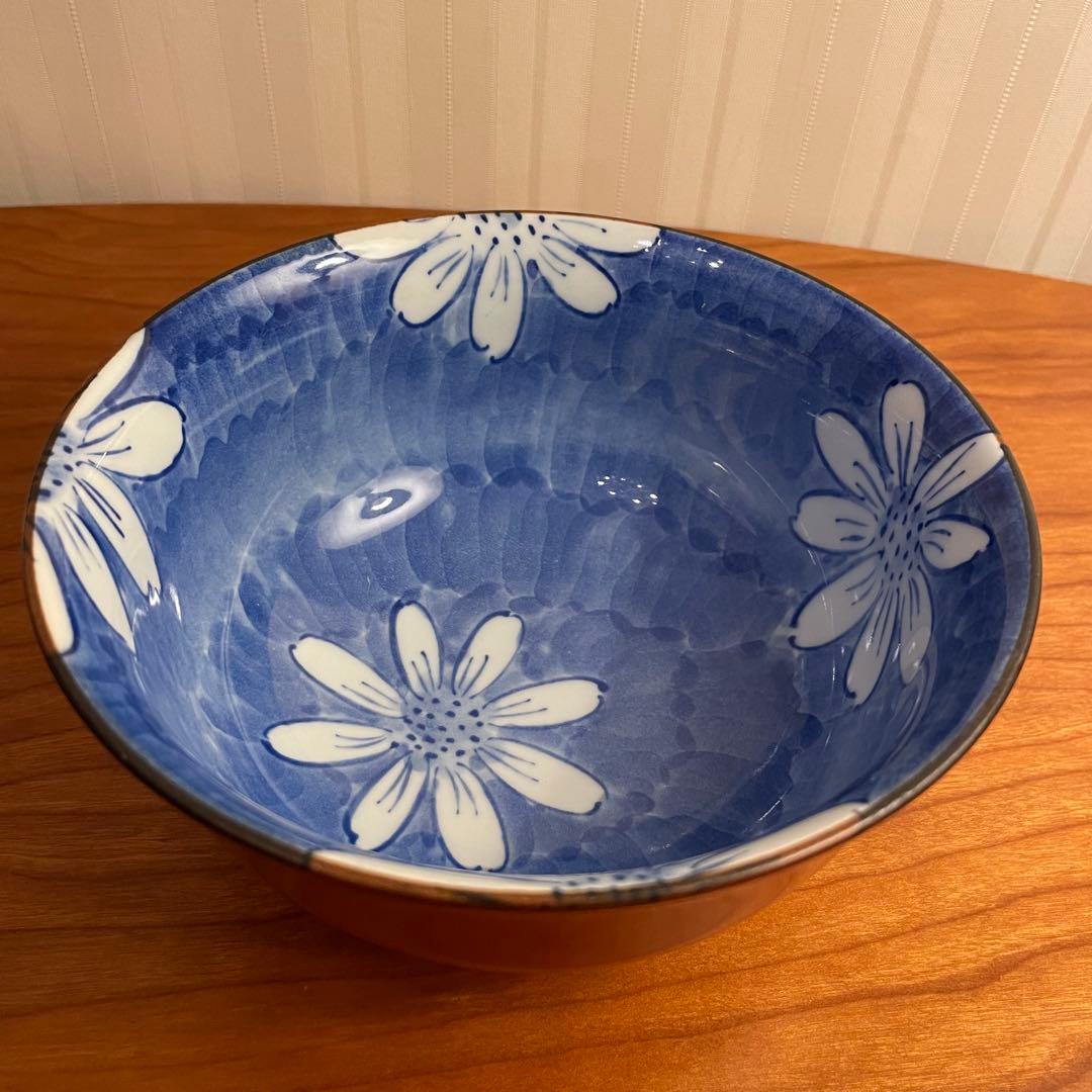 ✨美品✨三越 有田焼 高級 どんぶり 2個セット