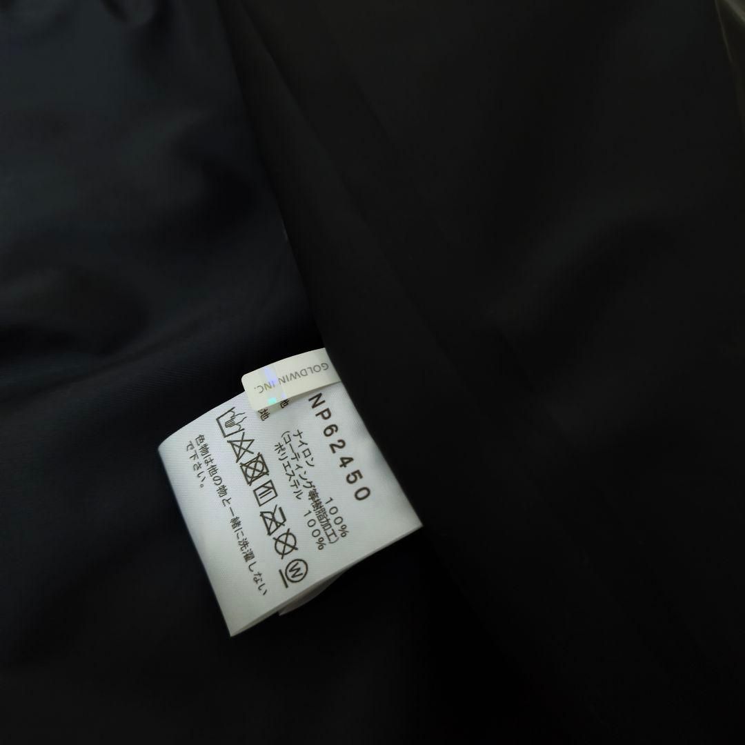 新品タグ付✨ザノースフェイス GORE-TEX マウンテンライトジャケット M