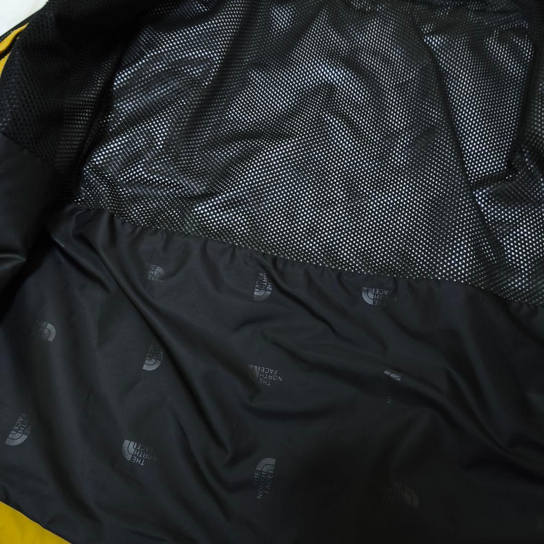 新品タグ付✨ザノースフェイス GORE-TEX マウンテンライトジャケット M