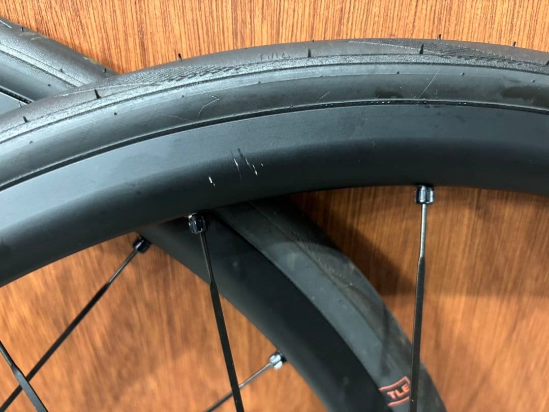 mavic キシリウムs disc シマノフリー