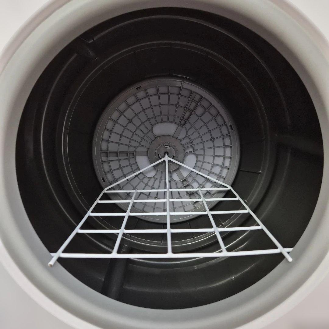 ESTILO ドラム式電気衣類乾燥機 電気式衣類乾燥機 エスティロ