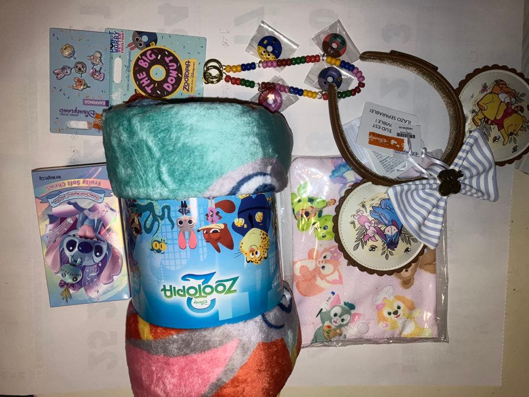 REINAさま専用、香港グッズ