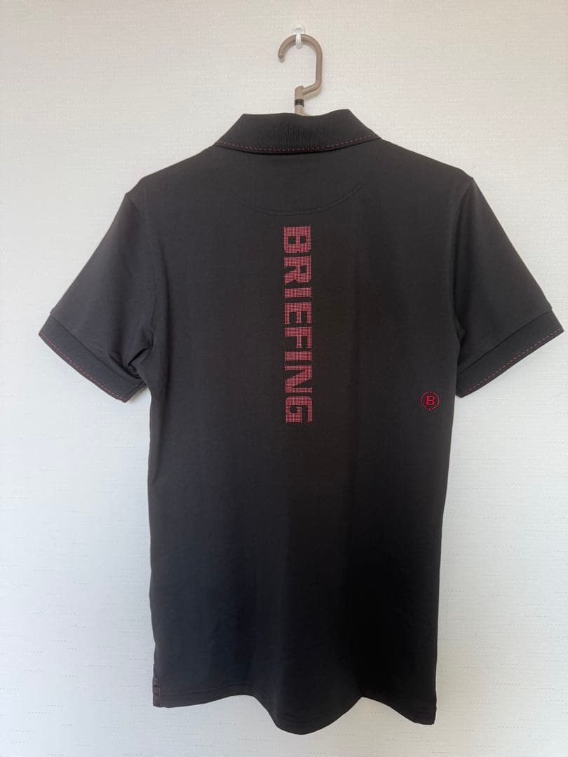 BRIEFINGメンズシャツ3枚セット