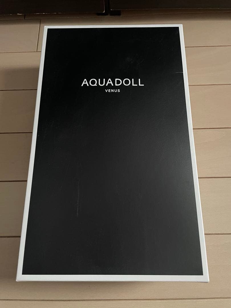 アクアドール AQUADOLL 医療用ウィッグ ロング