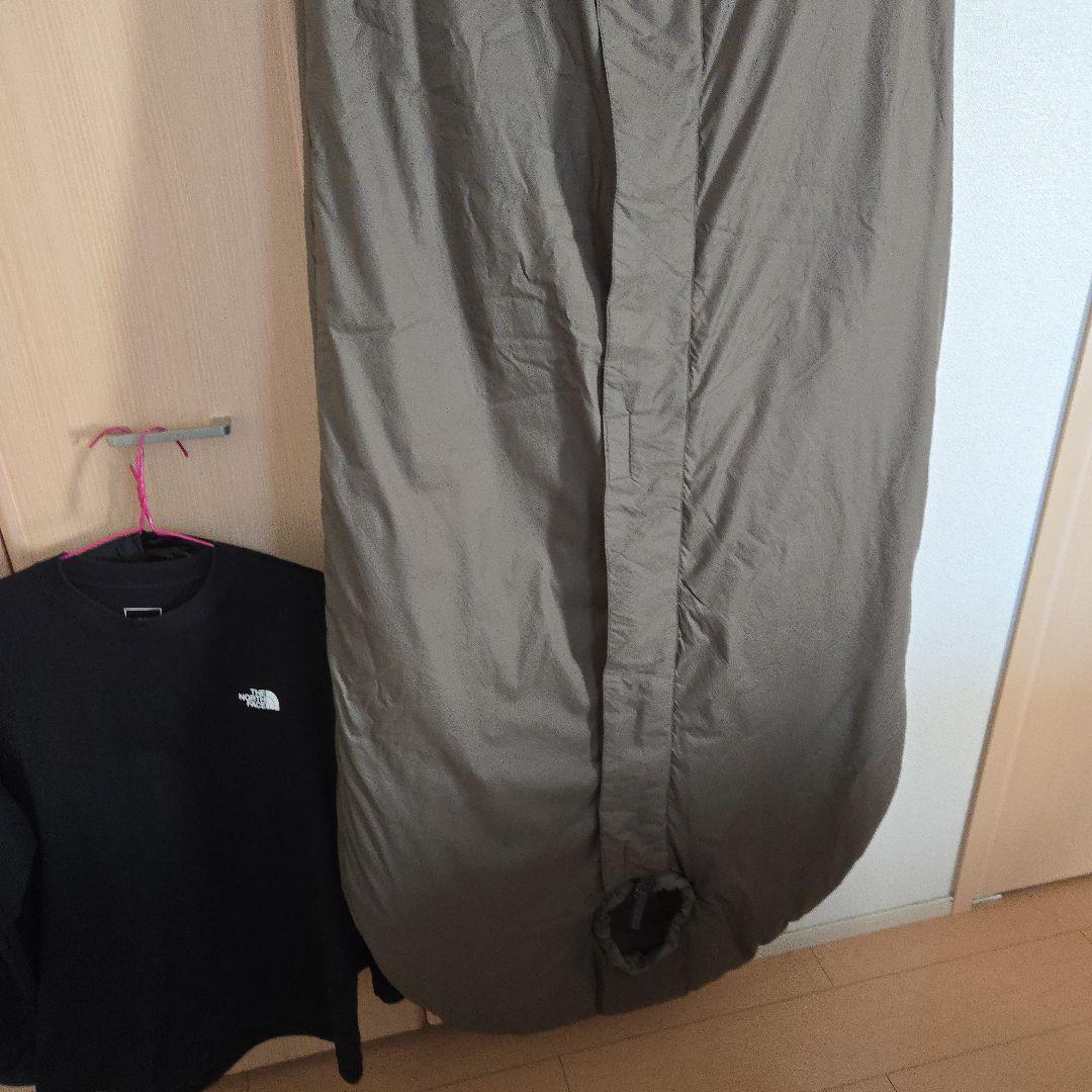アウトドア寝具 CARINTHIA DEFENCE 4 M