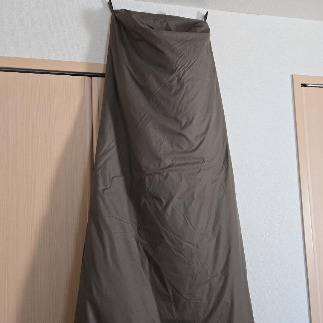 アウトドア寝具 CARINTHIA DEFENCE 4 M