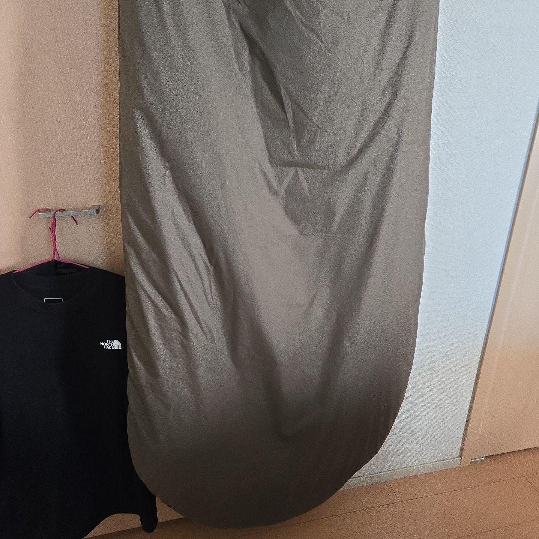 アウトドア寝具 CARINTHIA DEFENCE 4 M