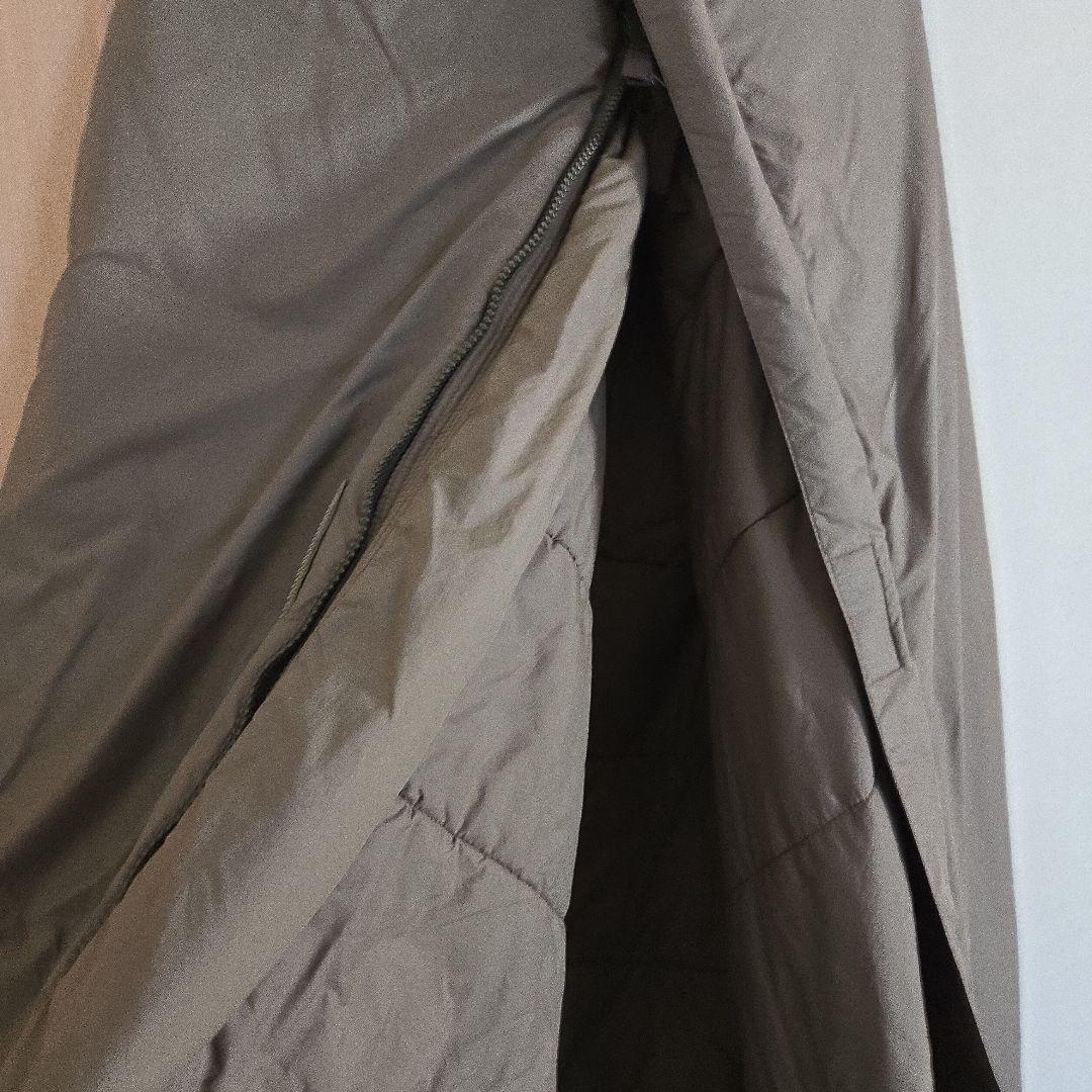 アウトドア寝具 CARINTHIA DEFENCE 4 M