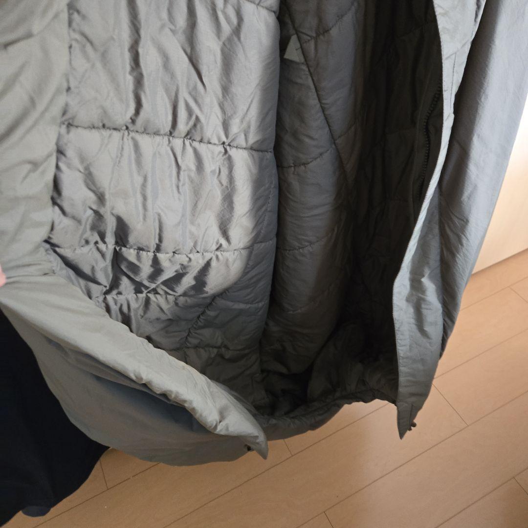 アウトドア寝具 CARINTHIA DEFENCE 4 M