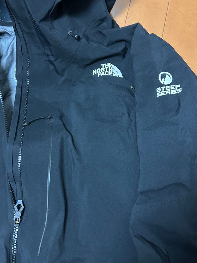 THE NORTH FACE RTG ジャケット&パンツ 上下セット RECCO