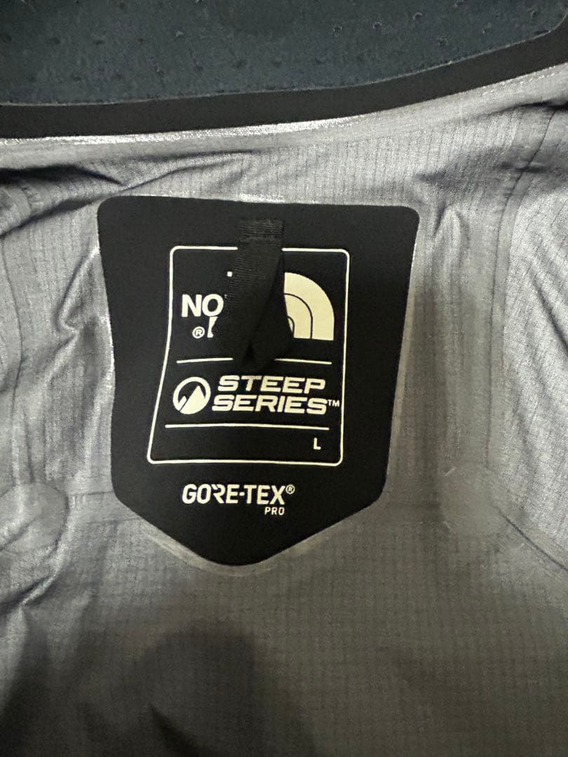 THE NORTH FACE RTG ジャケット&パンツ 上下セット RECCO