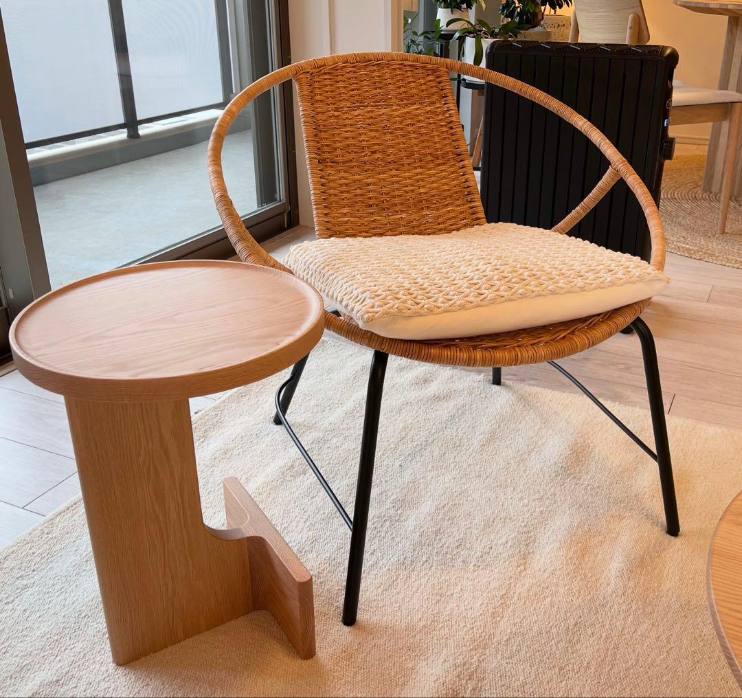 IKEA パーソナルチェア　ORRESLÄTT オレスレット