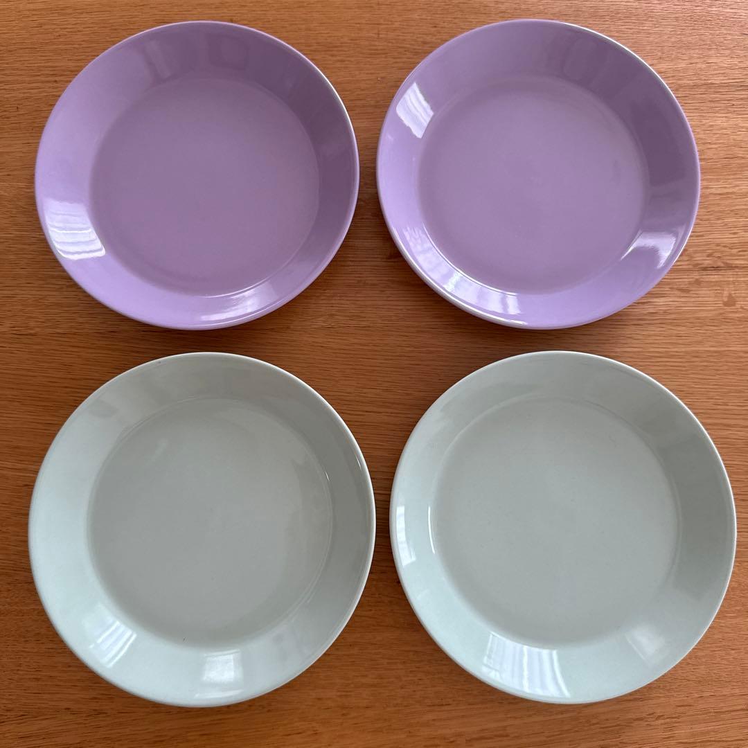 イッタラティーマ17㎝プレート