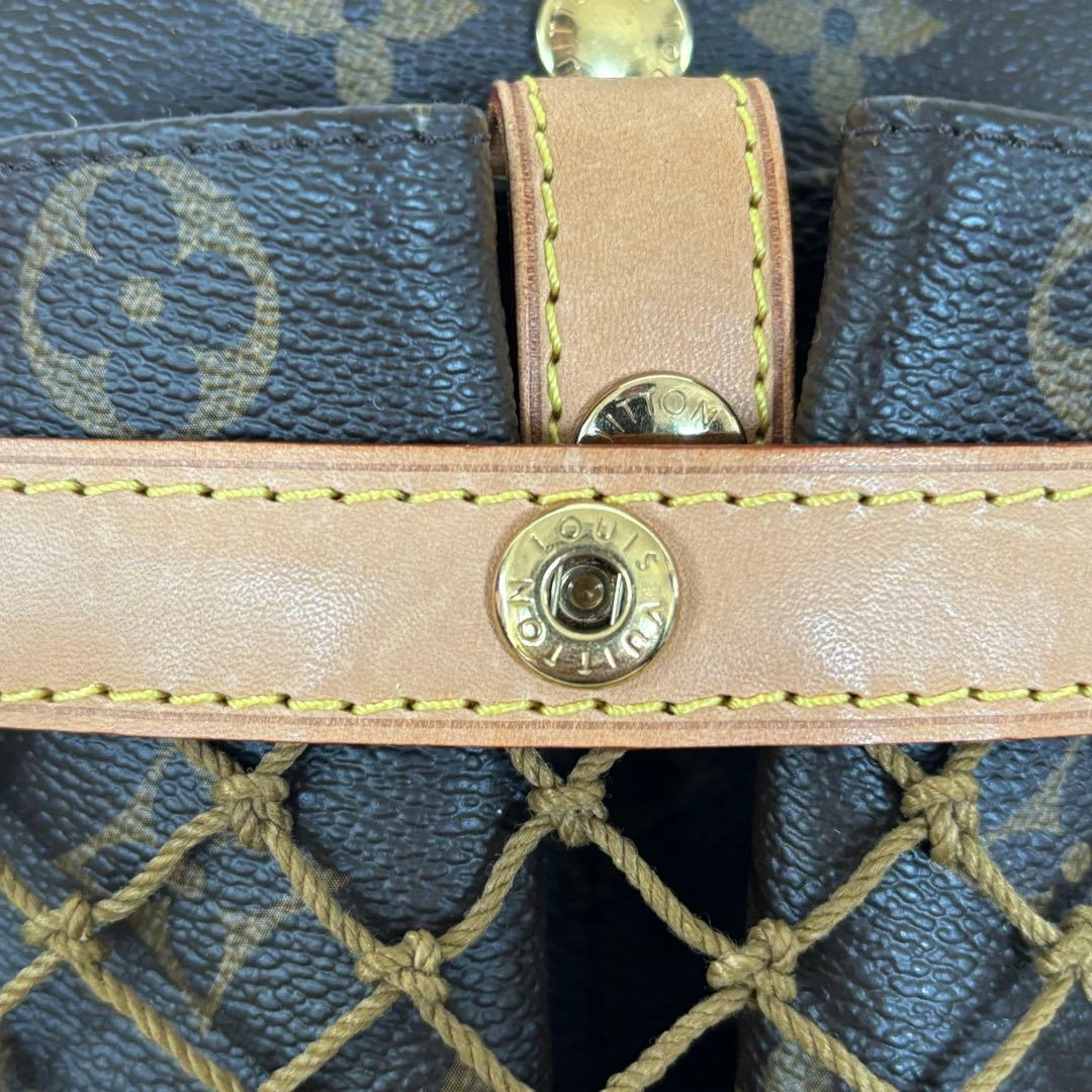 【希少激レア品❗️コンゴMM❣️M40116】ルイヴィトン☆メッセンジャーバッグ