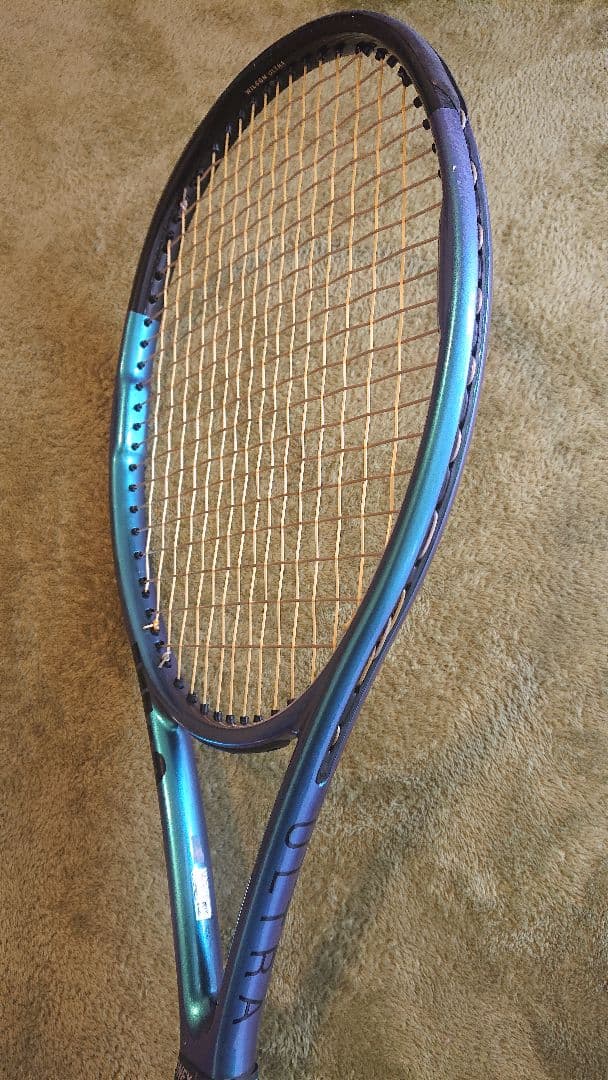 Wilson ultra tour95 J v4 ウルトラツアー　95J v4