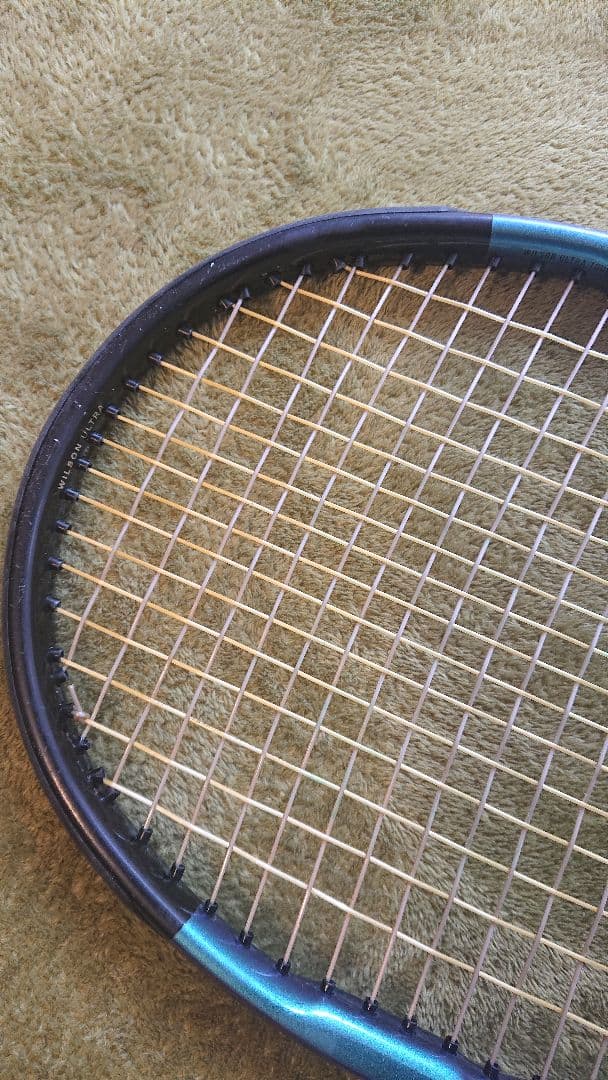 Wilson ultra tour95 J v4 ウルトラツアー　95J v4