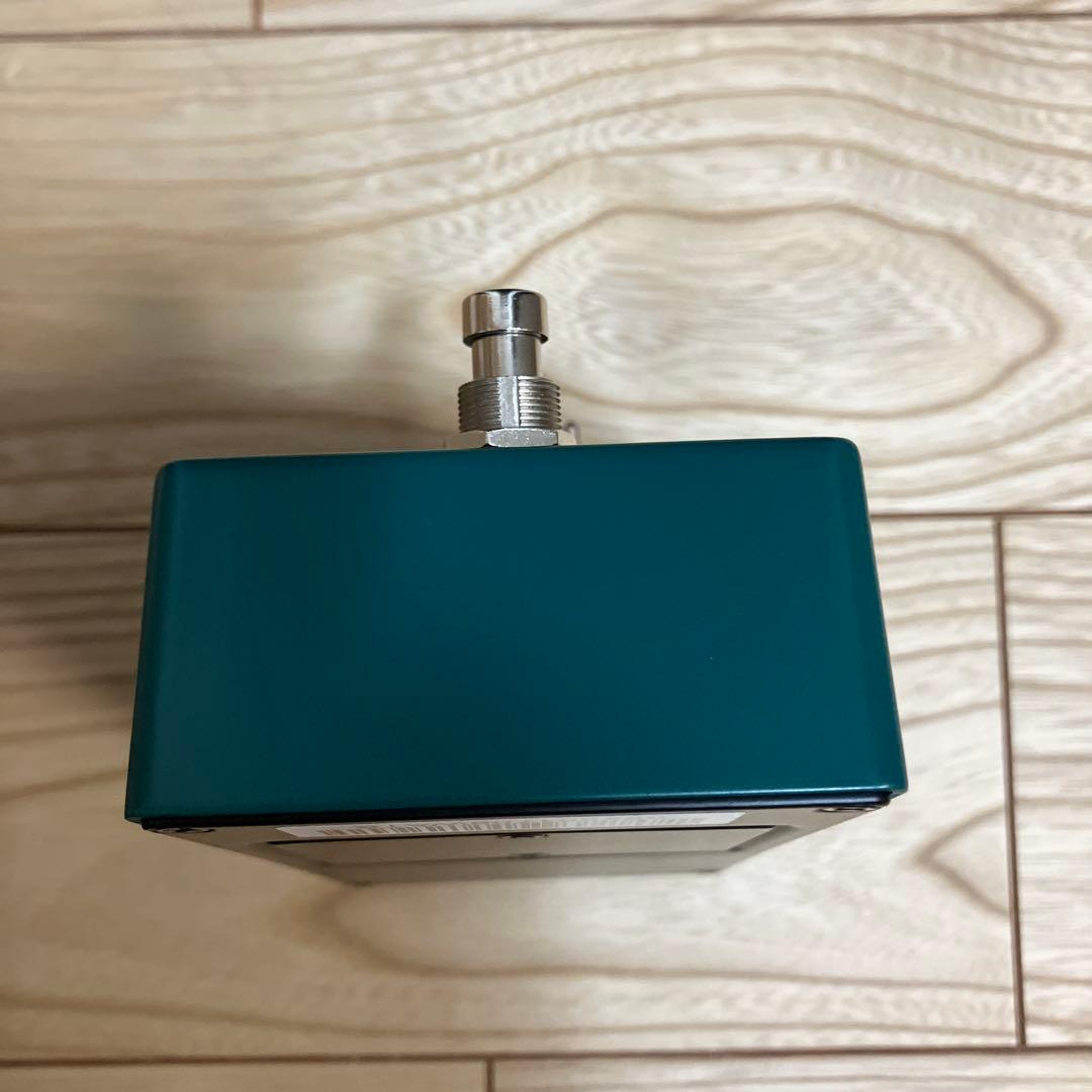 WARM AUDIO Tube Squealer Tube Screamer系