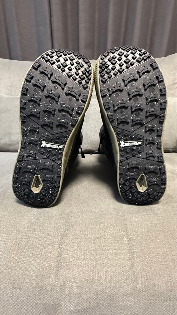 RIDE NINETY TWO スノーボードブーツ 28.0