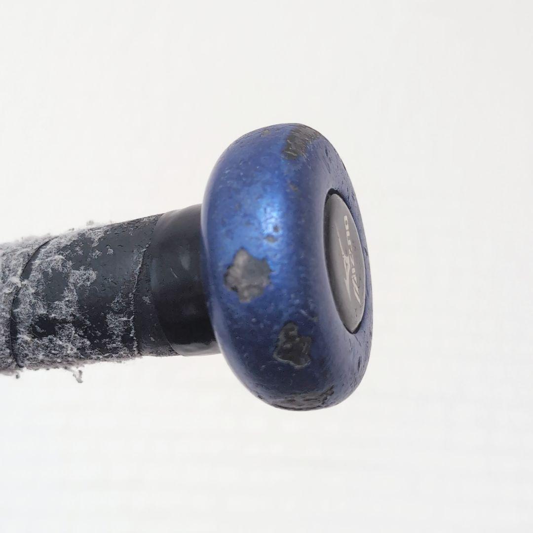 ミズノ ビクトリーステージ ビヨンドマックスEV 78cm 軟式少年用 ケース付