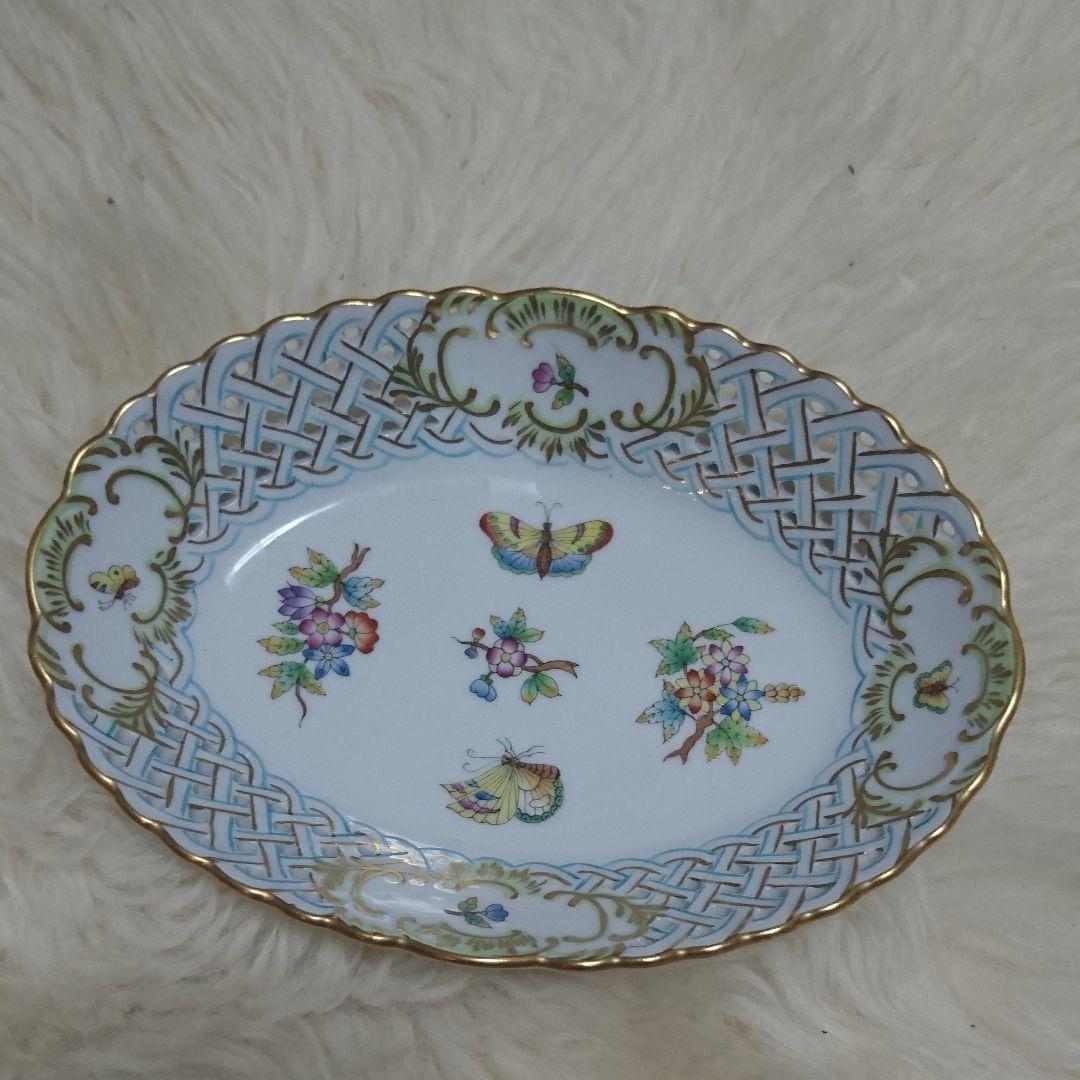 ヘレンドハンガリー希少✴️