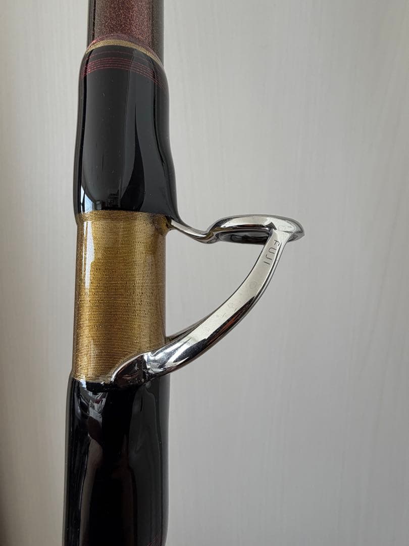 ダイワ　ディープゾーンＨ400 美品！