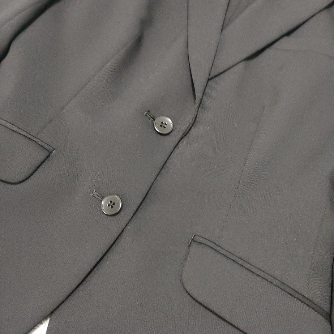 洋服の青山　nline precious 　3点セットスーツ　11号　大きい