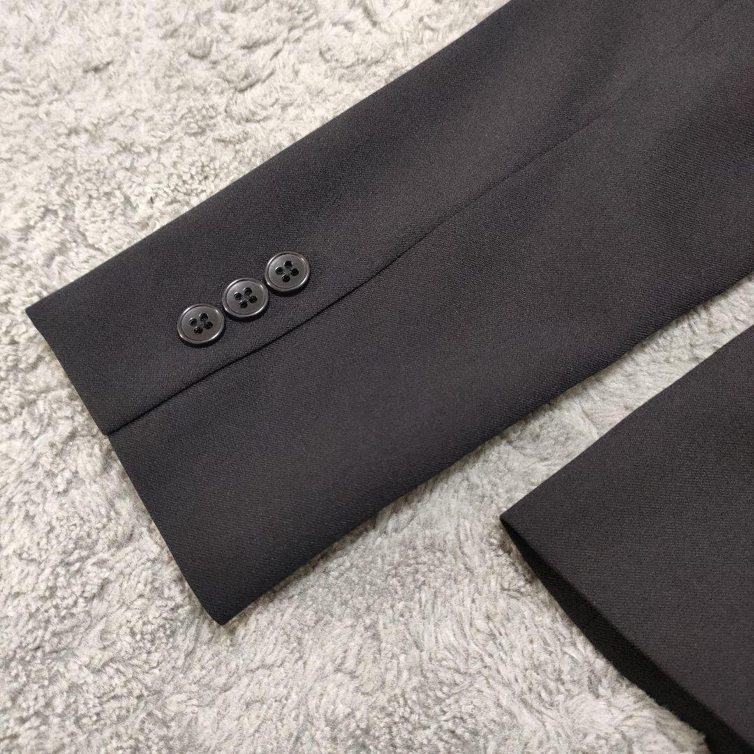 洋服の青山　nline precious 　3点セットスーツ　11号　大きい