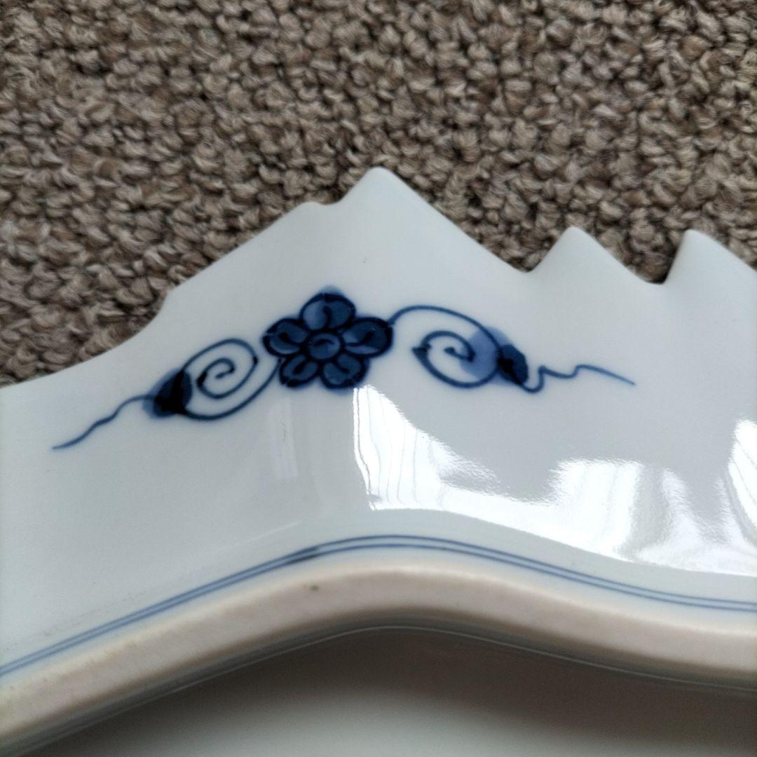 飾り皿、姫皿