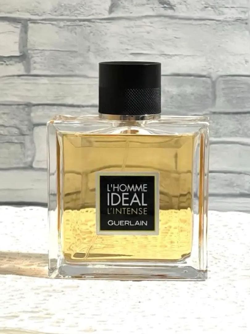 ロムイデアル インテンス オ－デパルファム100ml