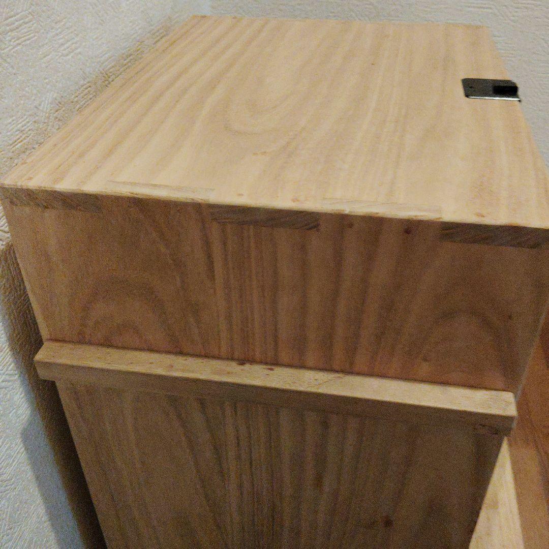 茶道具　水屋