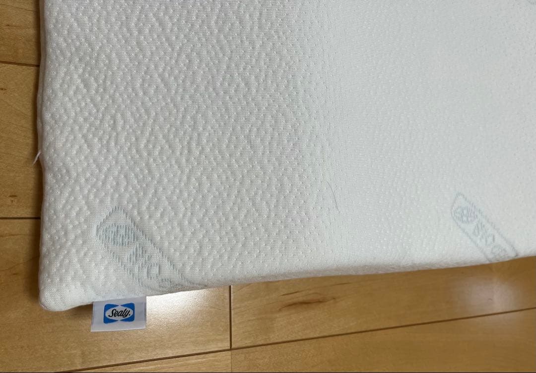 【Sealy Latex Pillow アナトミック】