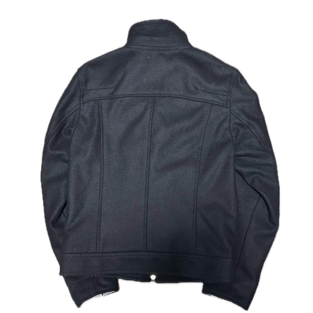 black napoleon jacket archive 00s 平成