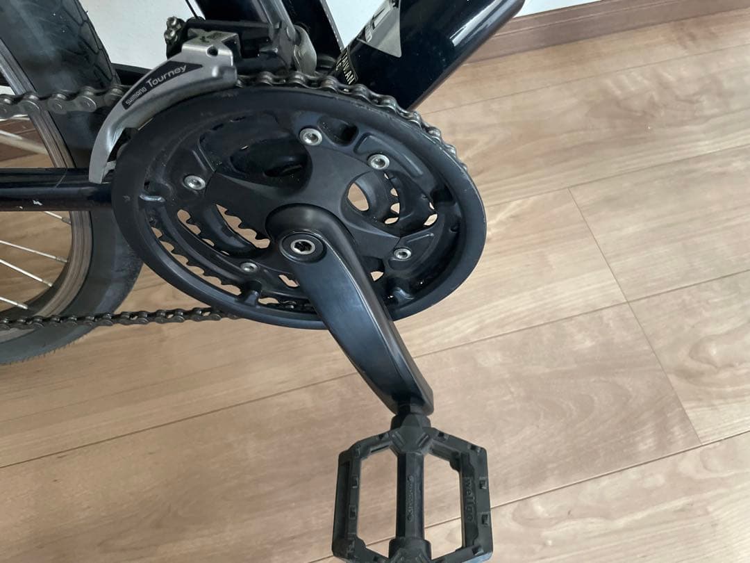 【練馬区から手渡し限定】ジャイアント　ロック3(480mm)