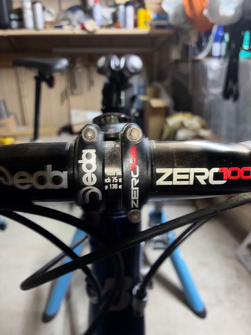 自転車本体 ANCHOR RL9 / DURA-ACE R9100