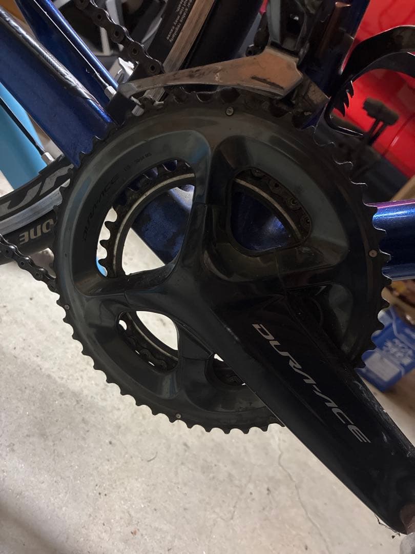 自転車本体 ANCHOR RL9 / DURA-ACE R9100