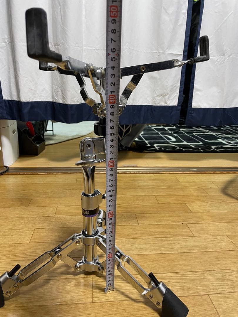 YAMAHA スネアスタンド ヤマハ