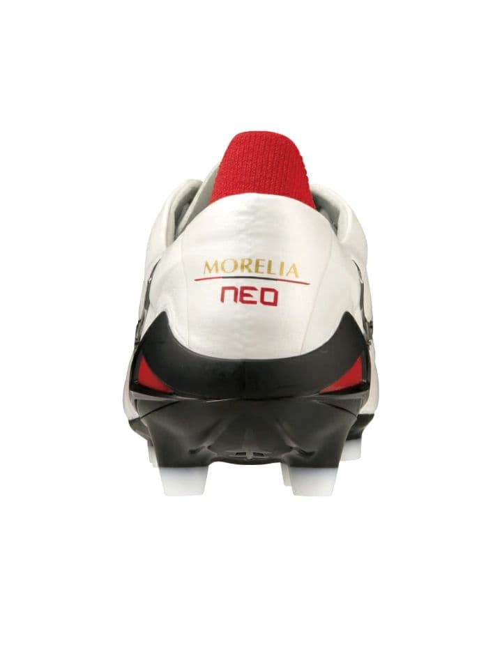 ☆【国内正規品・未着用新品】ミズノ　モレリア NEO 4 JAPAN　25.5㎝