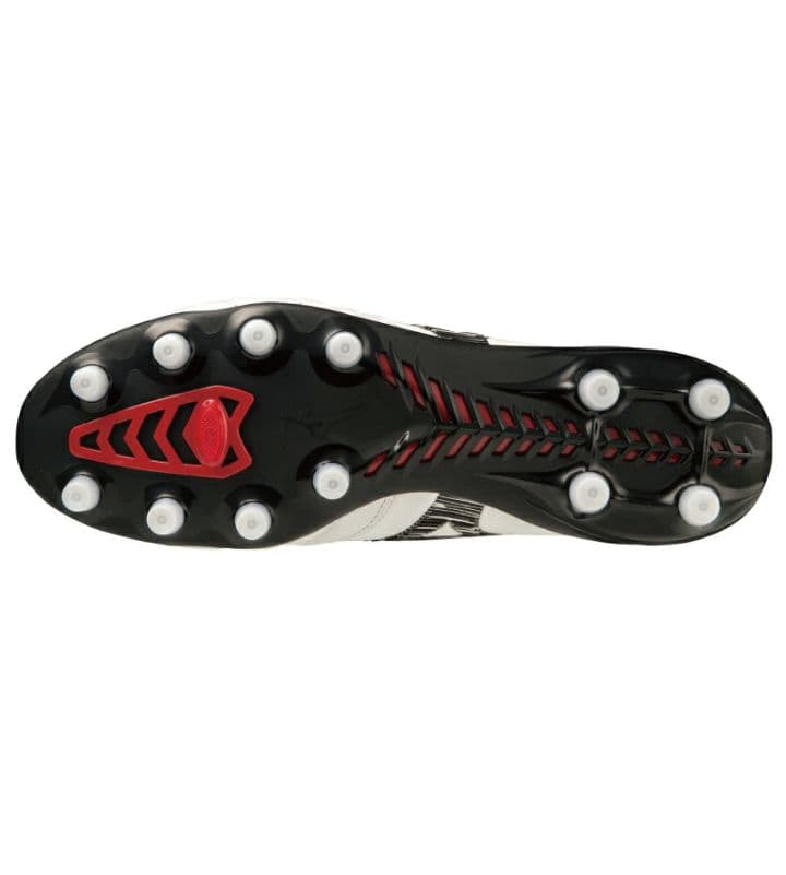 ☆【国内正規品・未着用新品】ミズノ　モレリア NEO 4 JAPAN　25.5㎝