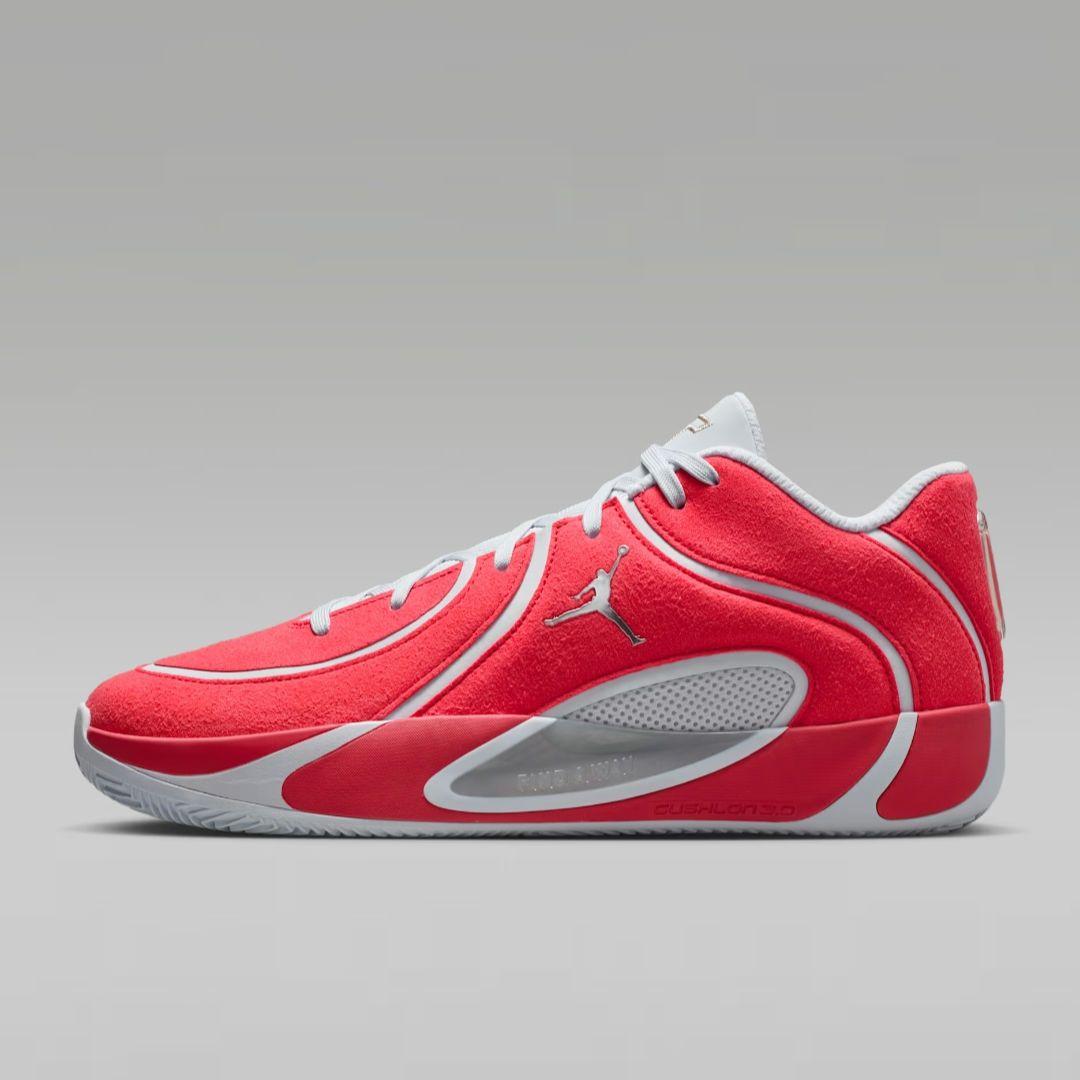 【ほぼ新品】NIKE ジョーダン テイタム 4 PF ”St. Louis”