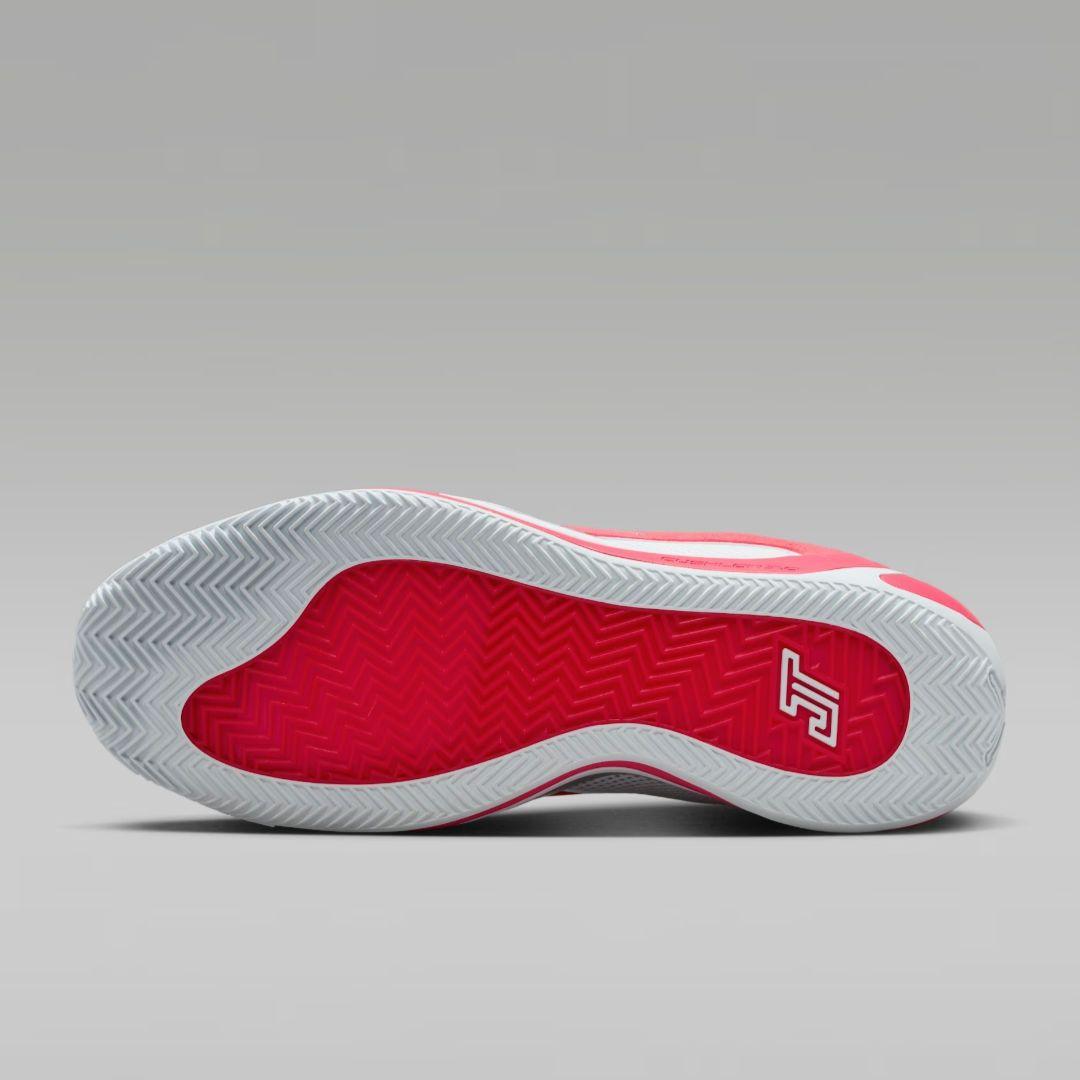 【ほぼ新品】NIKE ジョーダン テイタム 4 PF ”St. Louis”