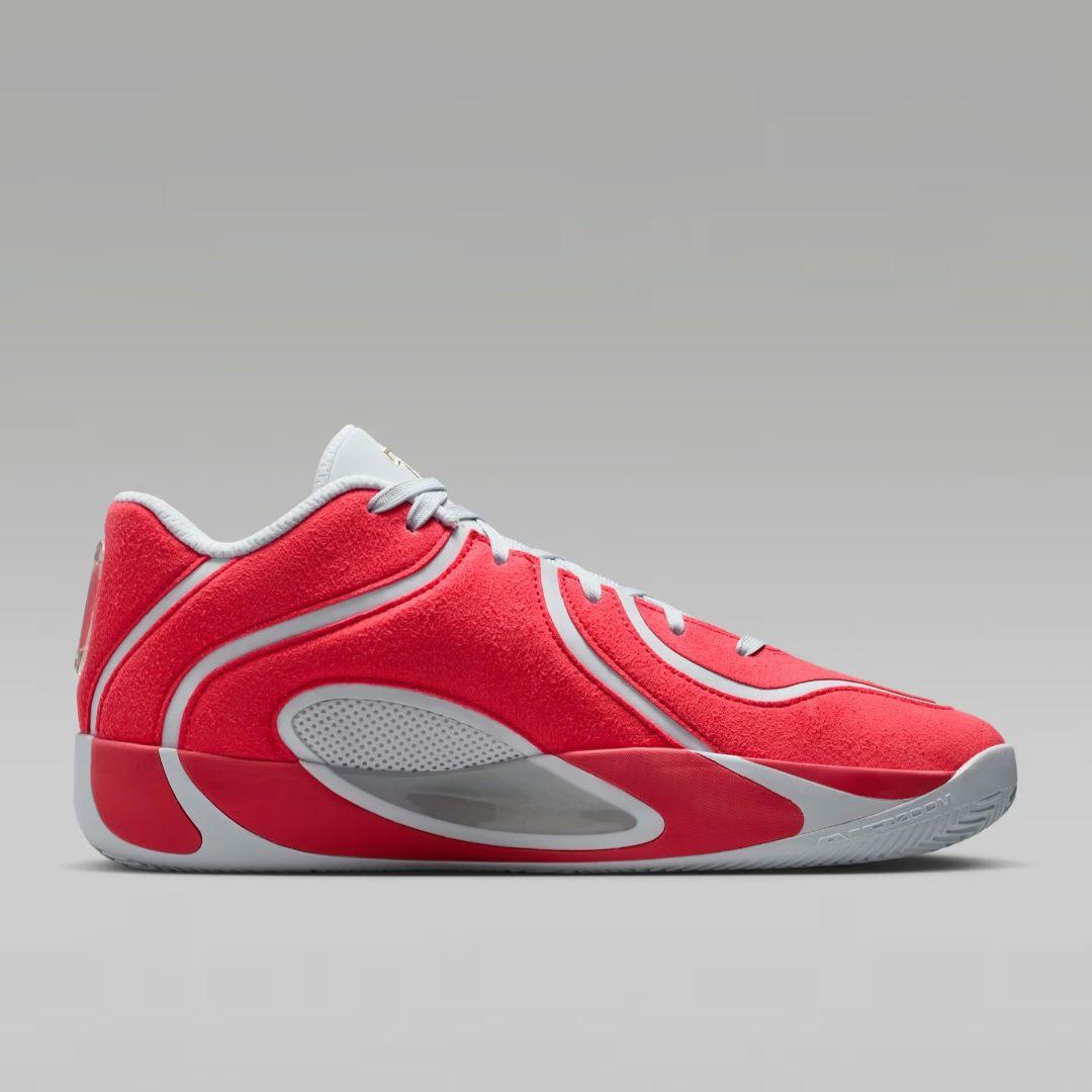 【ほぼ新品】NIKE ジョーダン テイタム 4 PF ”St. Louis”